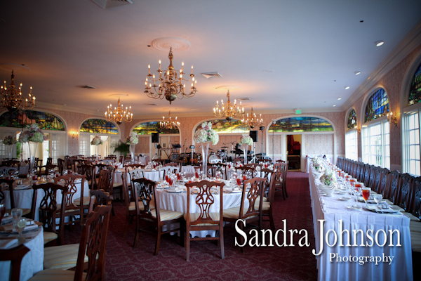 Best King and Prince Wedding photographer - Sandra Johnson (SJFoto.com)